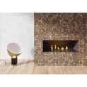 Mozaika Mattina Marrone 29,7x29,7 Cerrad
