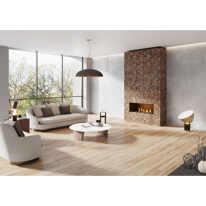 Mozaika Mattina Marrone 29,7x29,7 Cerrad