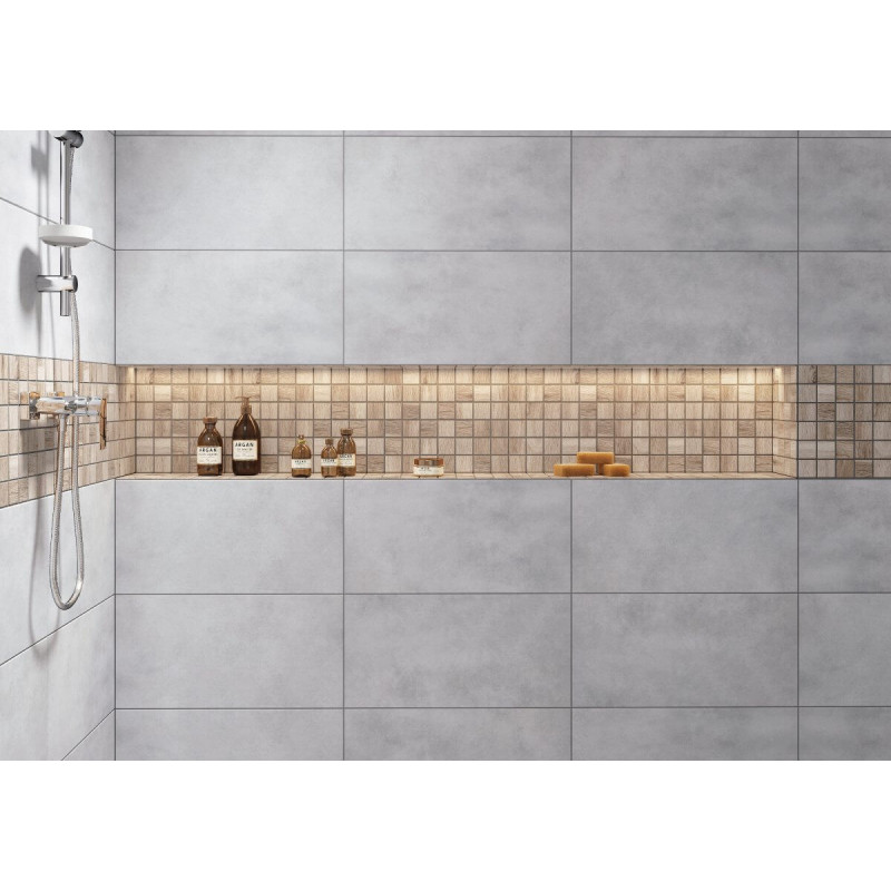 Mozaika Mattina Sabbia 29,7x29,7 Cerrad