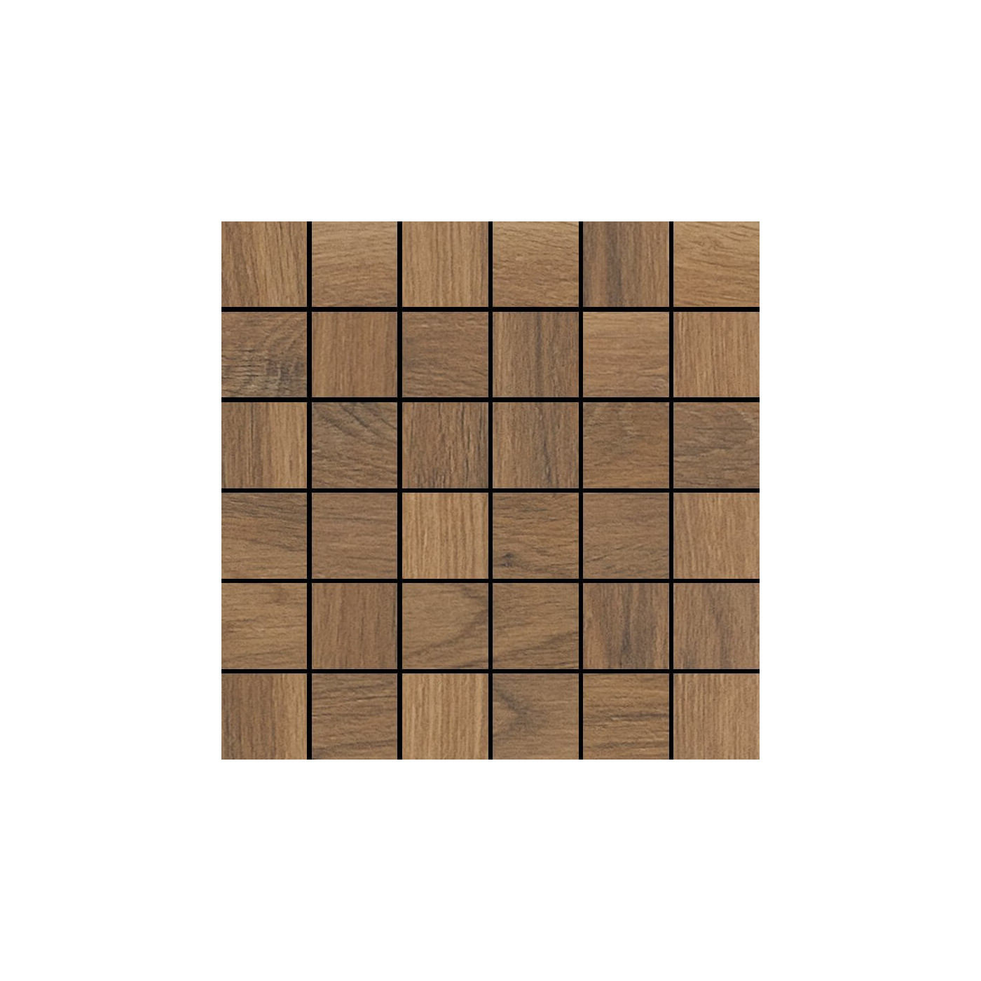 Mozaika Acero Ochra 30x30 Cerrad