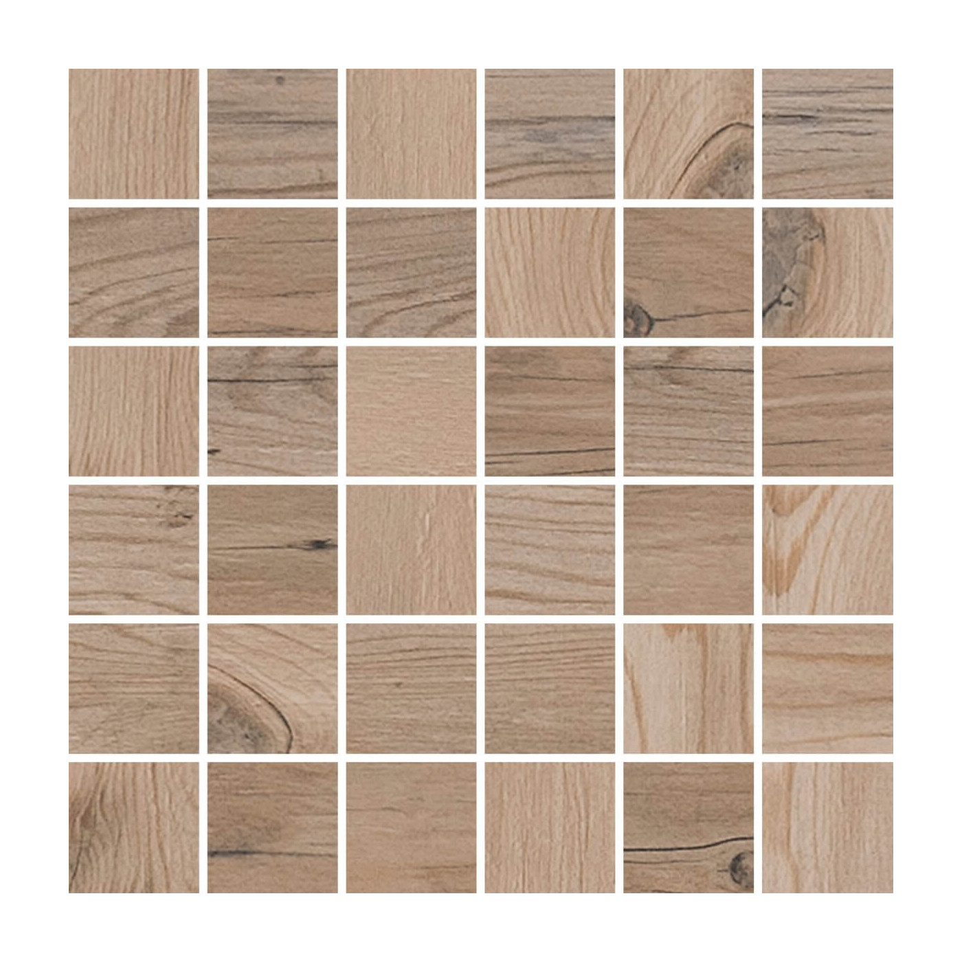 Mozaika Tonella Beige 29,7x29,7 Cerrad