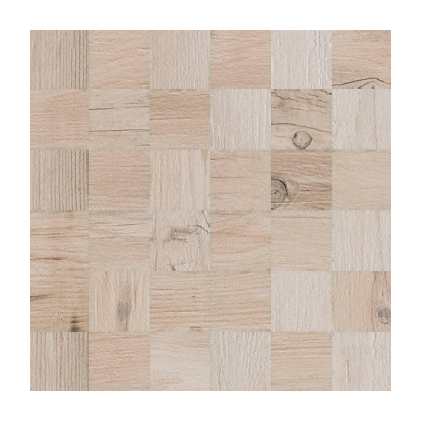 Mozaika Tonella Cream 29,7x29,7 Cerrad