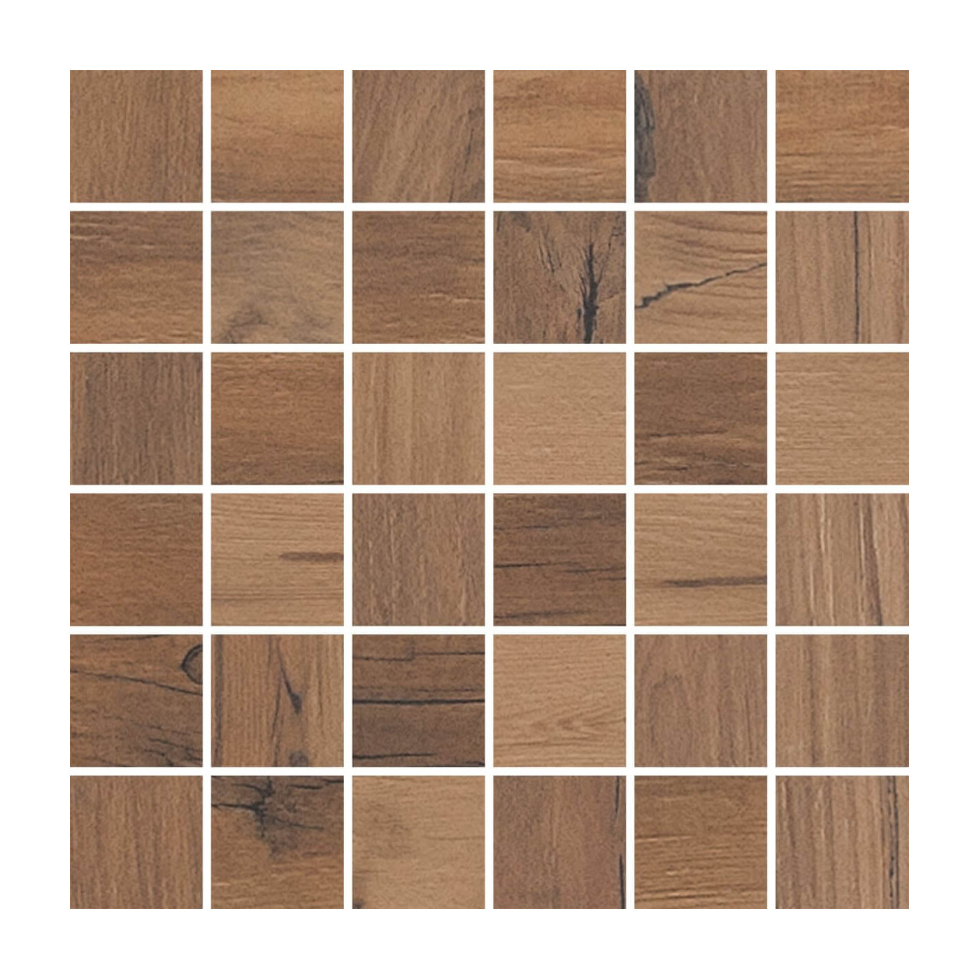 Mozaika Tonella Honey 29,7x29,7 Cerrad