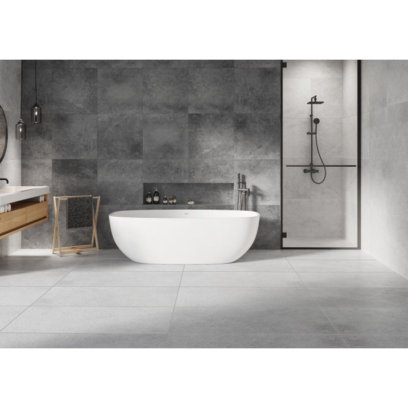 Mozaika Tacoma Grey 29,7x29,7 Cerrad