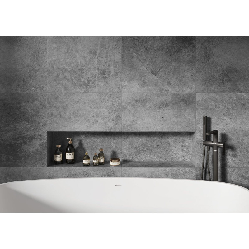 Mozaika Tacoma Grey 29,7x29,7 Cerrad