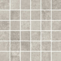 Mozaika Tacoma Silver 29,7x29,7 Cerrad