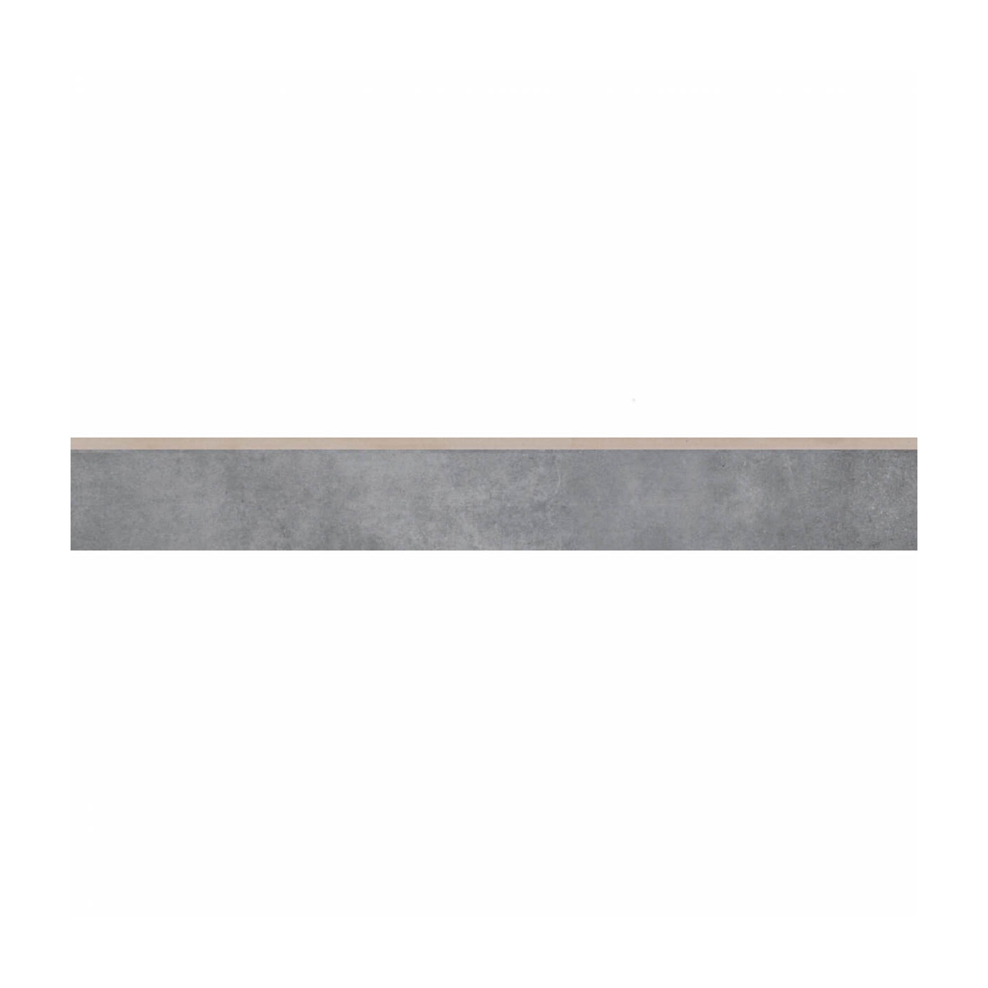 Cokół Batista Steel 8x59,7 Cerrad