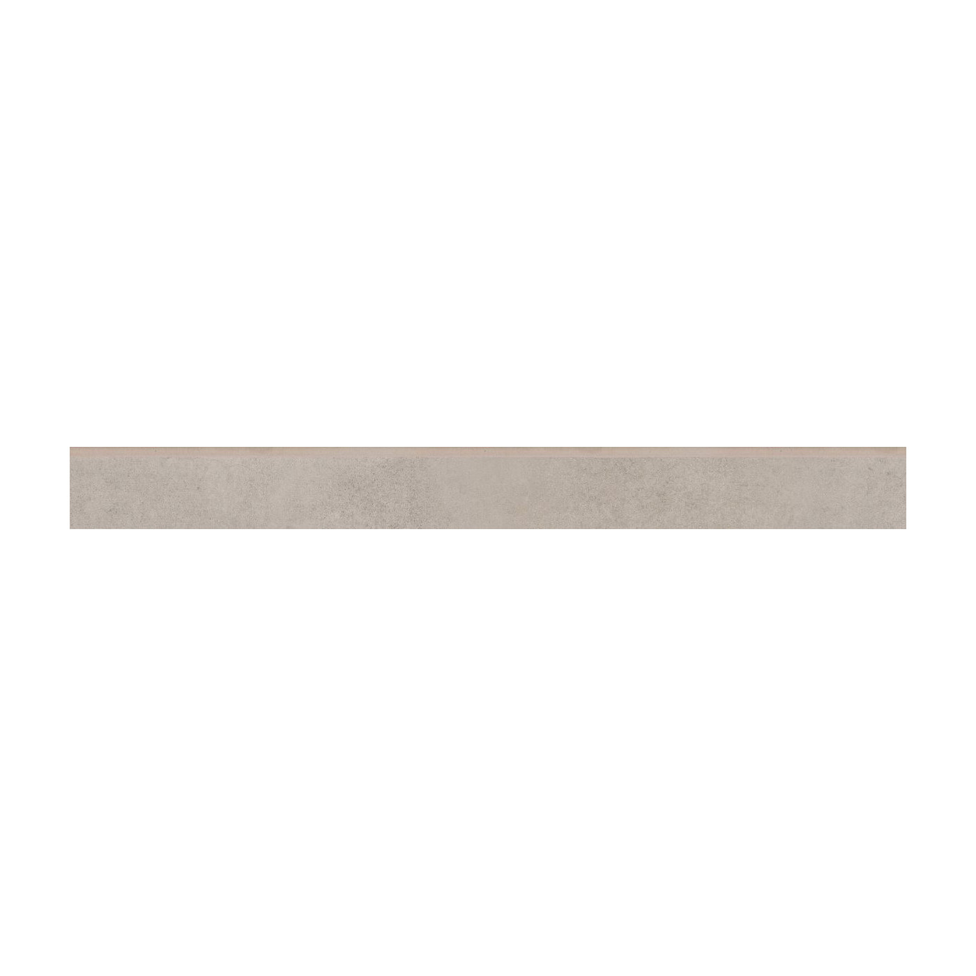 Cokół Concrete Beige Mat 8x79,7 Cerrad