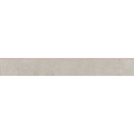 Cokół Tassero Beige Mat 8x59,7 Cerrad