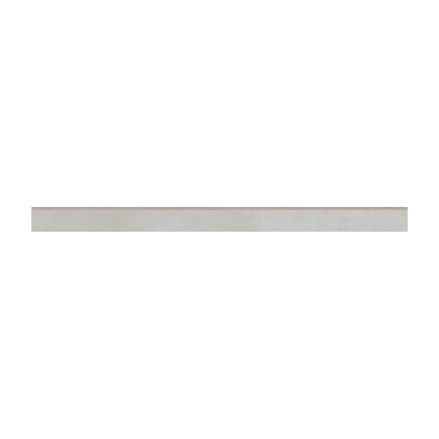 Cokół Tassero Bianco Mat 8x119,7 Cerrad