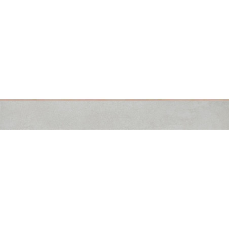 Cokół Tassero Bianco Mat 8x59,7 Cerrad