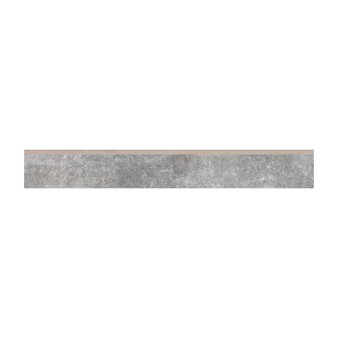 Cokół Montego Grafit 8x59,7 Cerrad