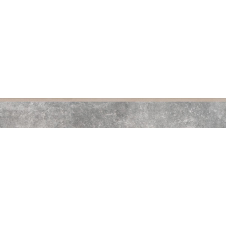 Cokół Montego Grafit 8x59,7 Cerrad