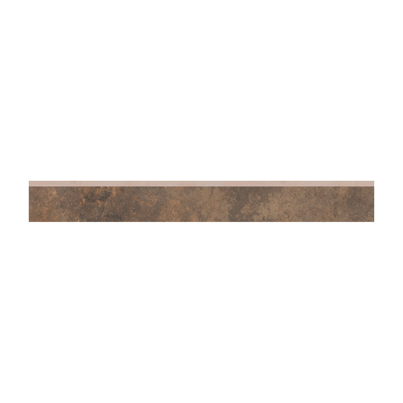 Cokół Apenino Rust 8x59,7 Cerrad