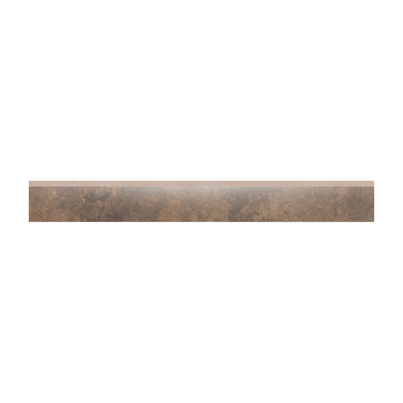 Cokół Apenino Rust Lappato 8x59,7 Cerrad