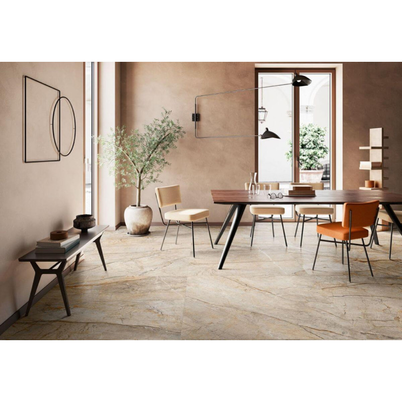 Płytka The Room SAN PE6 12 RM 120x120 Imola