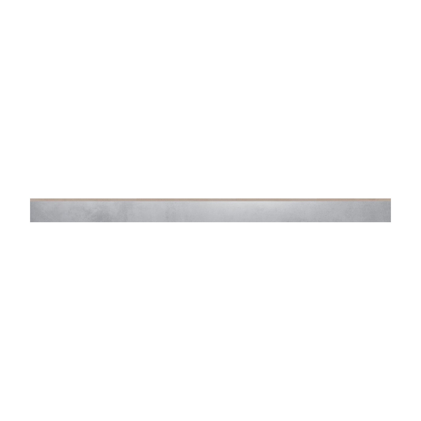 Cokół Batista Steel Lappato 8x119,7 Cerrad