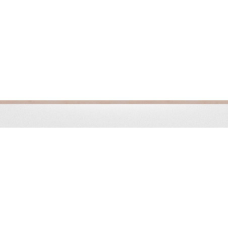 Cokół Cambia White Lappato 8x59,7 Cerrad