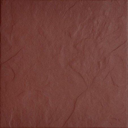 Płytka podłogowa STR Burgund 30x30 Cerrad