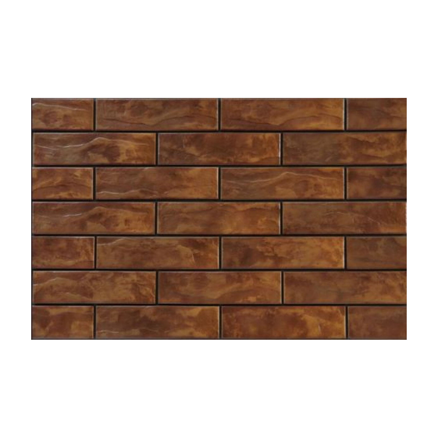 Elewacja Montana USA 6,5x24,5 Cerrad