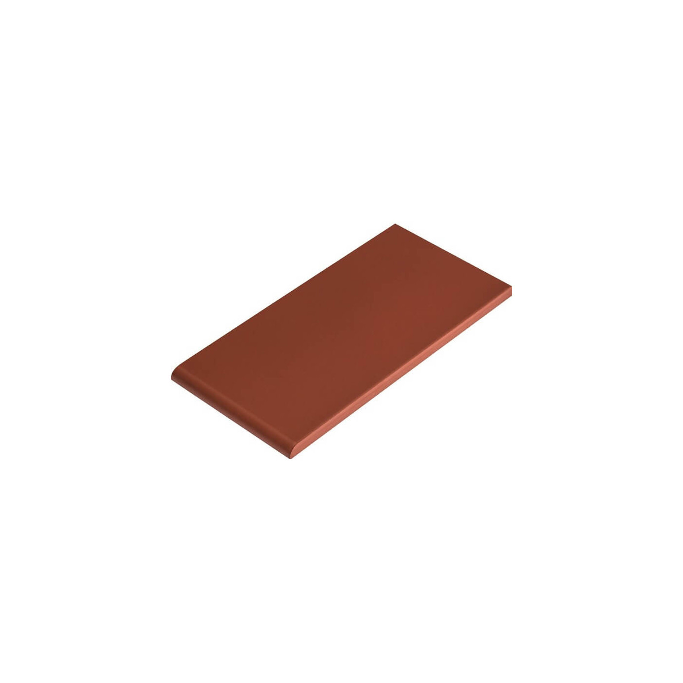 Parapet Burgund 10x20 Cerrad