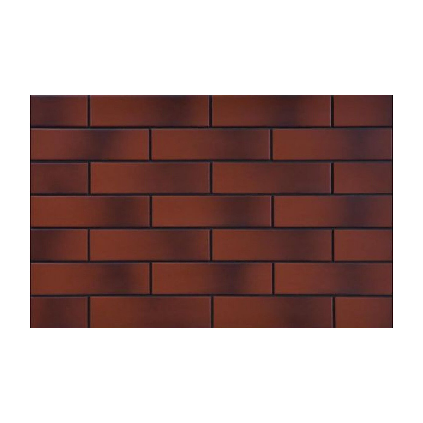 Elewacja Cieniowana Rot Gładka 6,5x24,5 Cerrad