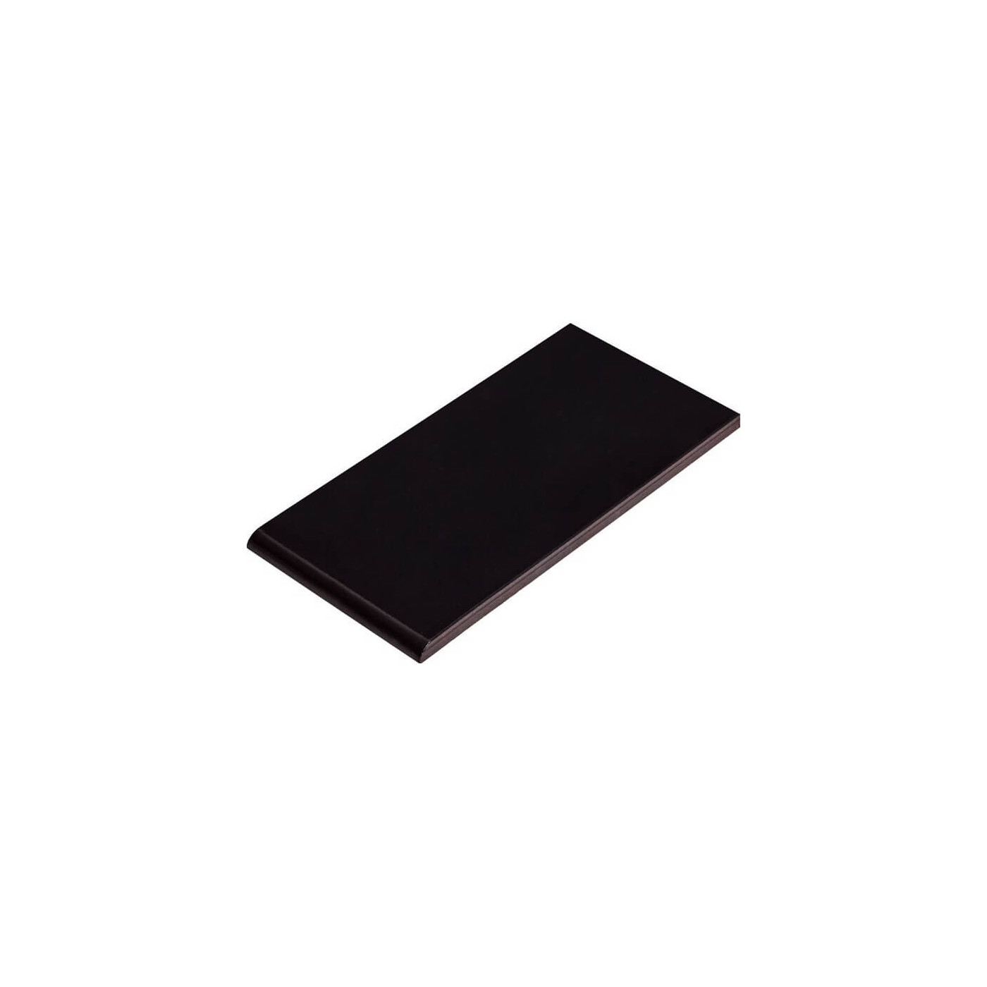 Parapet Nero 10x20 Cerrad