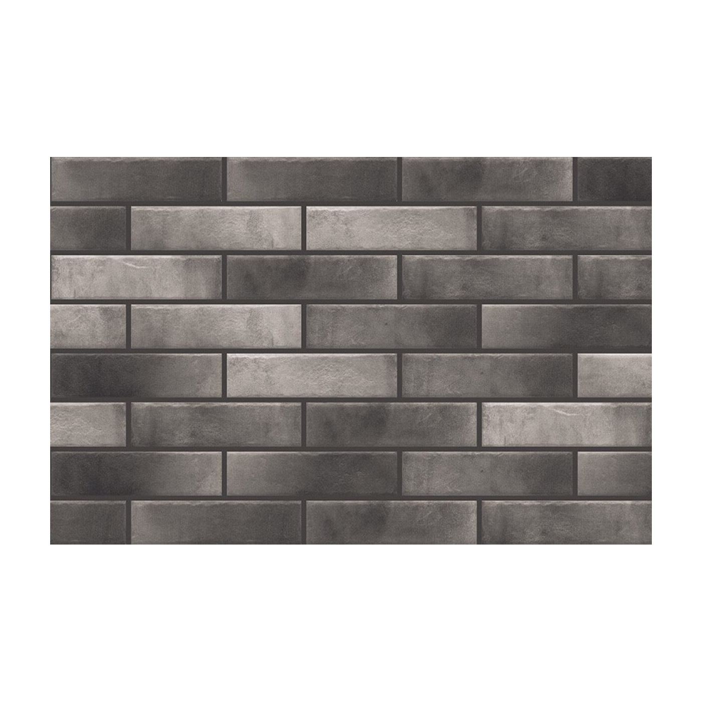 Elewacja Retro Brick Pepper 6,5x24,5 Cerrad