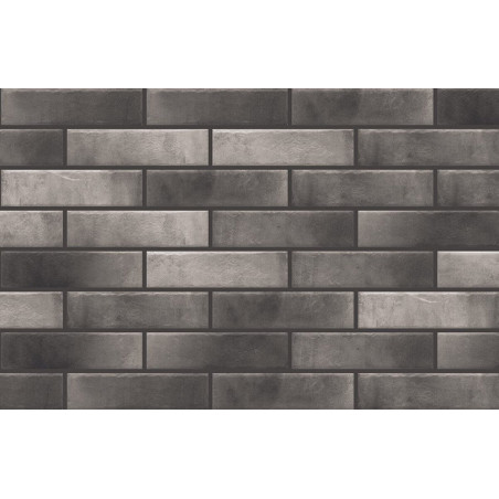 Elewacja Retro Brick Pepper 6,5x24,5 Cerrad