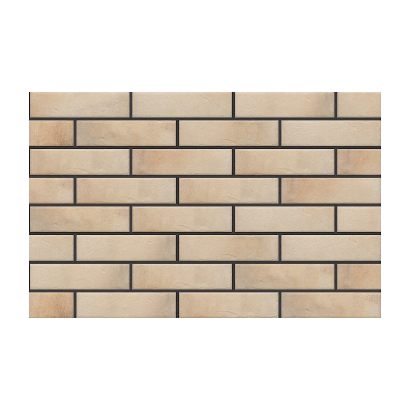 Elewacja Retro Brick Salt 6,5x24,5 Cerrad