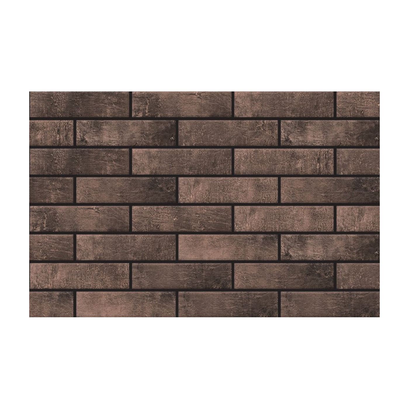 Elewacja Loft Brick Cardamom 6,5x24,5 Cerrad