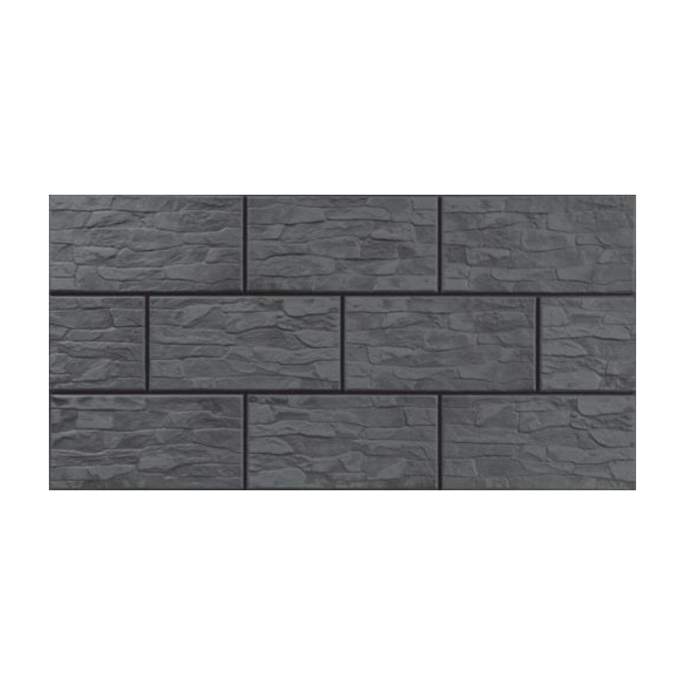 Elewacja Stalowy CER 7 14,8x30 Cerrad