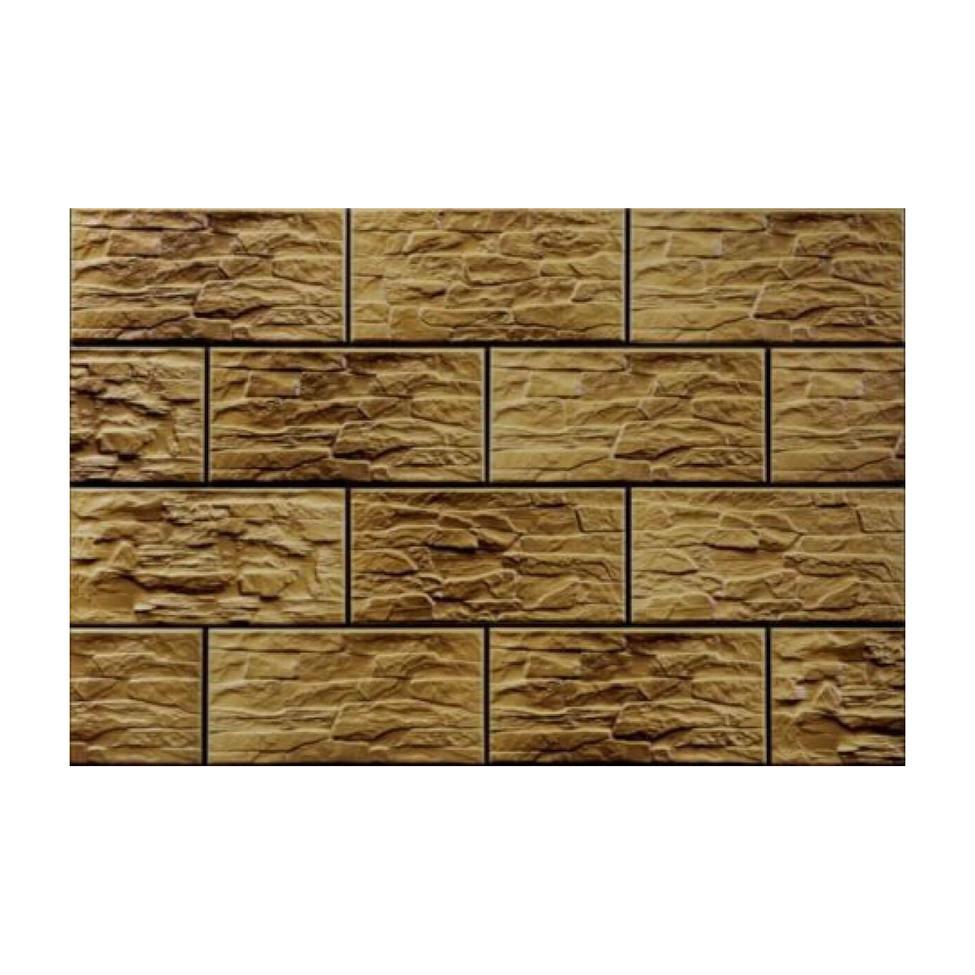 Elewacja Limonit CER 33 14,8x30 Cerrad