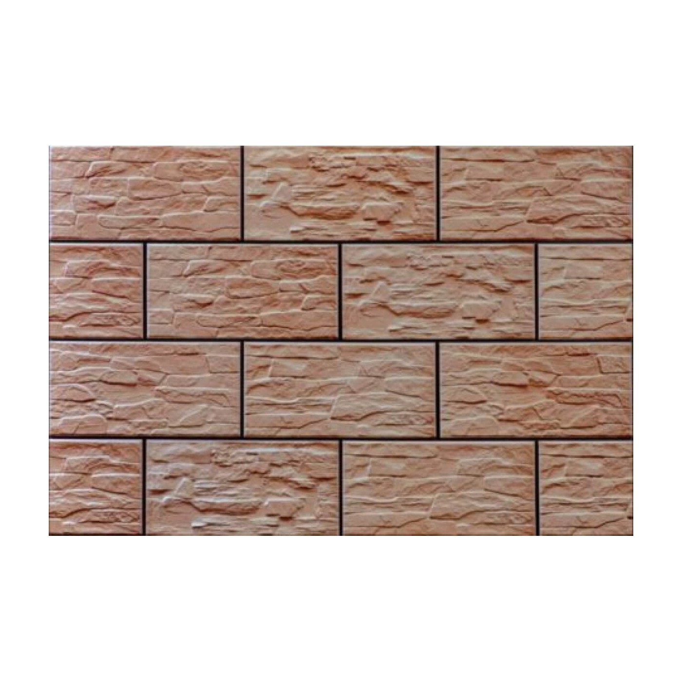 Elewacja Agat CER 23 14,8x30 Cerrad