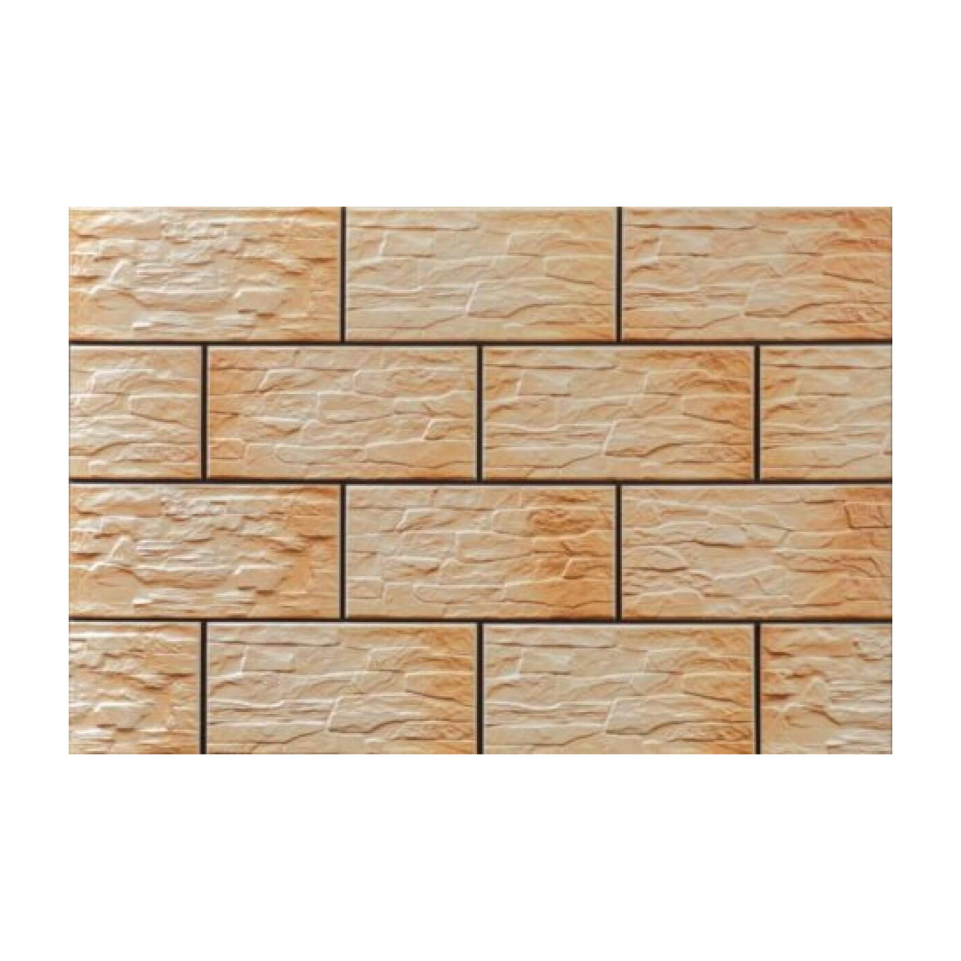 Elewacja Topaz CER 31 14,8x30 Cerrad