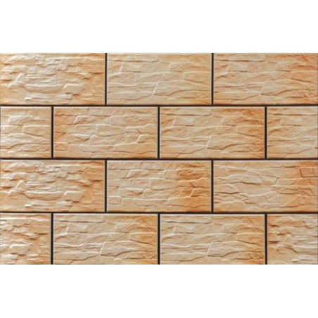 Elewacja Topaz CER 31 14,8x30 Cerrad