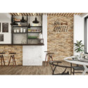 Kamień Elewacyjny Piatto Honey 7,4x30 Cerrad