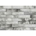 Kamień Elewacyjny Piatto Gris 7,4x30 Cerrad