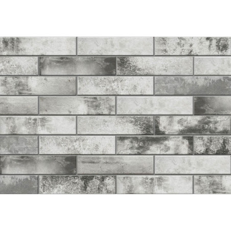 Kamień Elewacyjny Piatto Gris 7,4x30 Cerrad