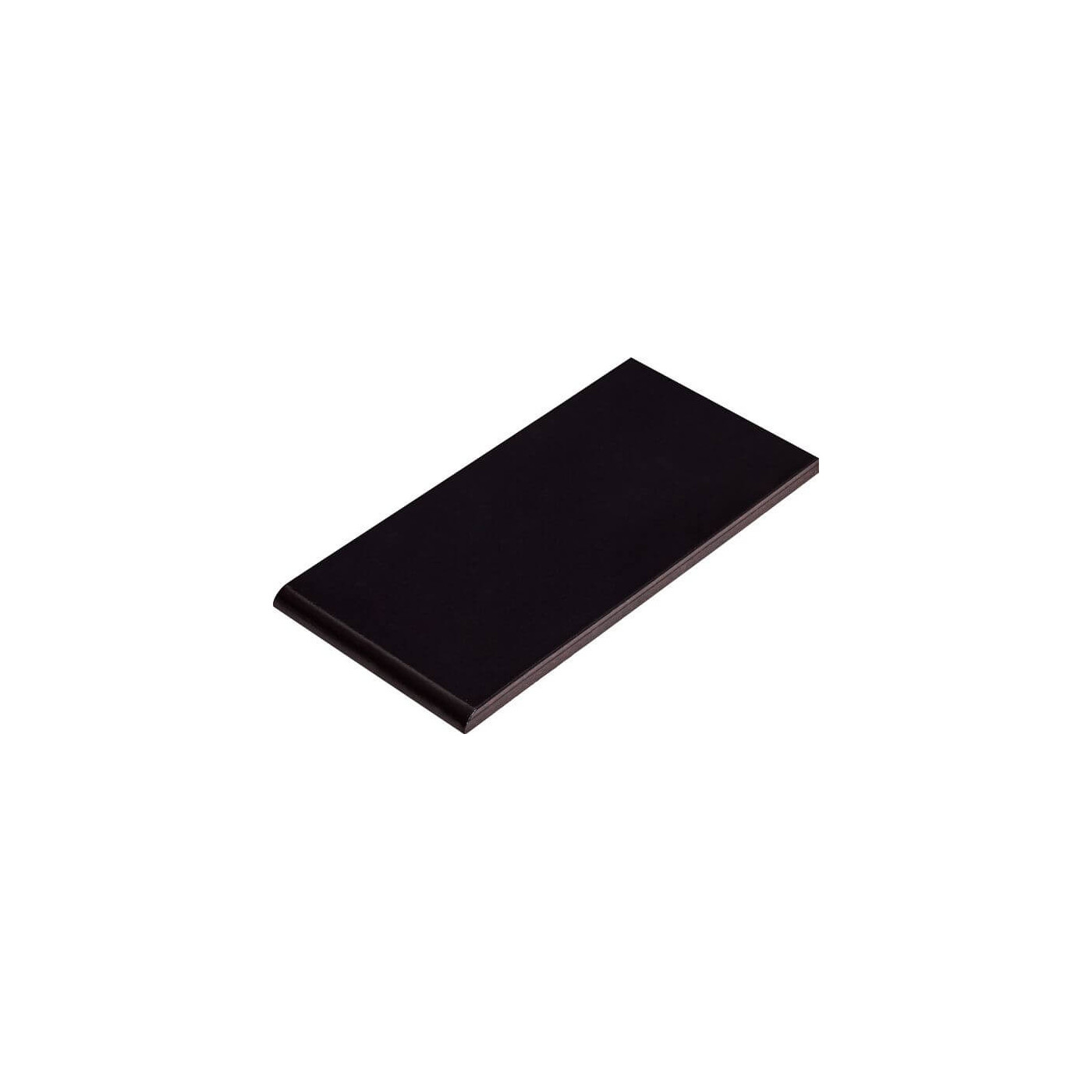 Parapet Nero 14,8x35 Cerrad