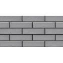Płytka ścienna Foggia Gris 6,5x24,7 Cerrad