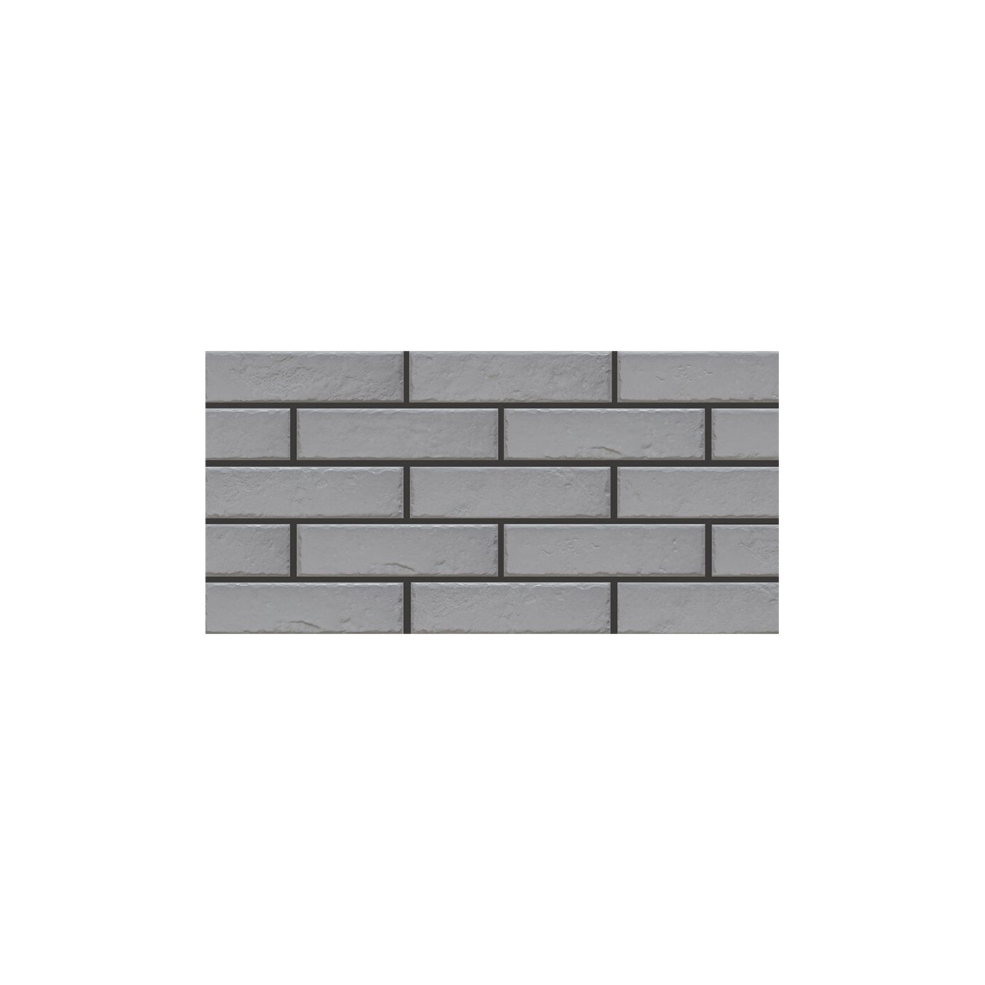 Płytka ścienna Foggia Gris 6,5x24,7 Cerrad