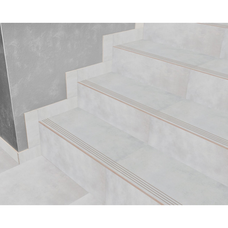 Stopnica Batista Dust 59,7x29,7 Cerrad