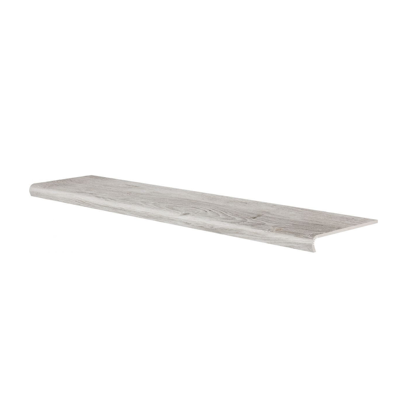 Stopnica V-shape Cortone Crema 32x120,2 Cerrad