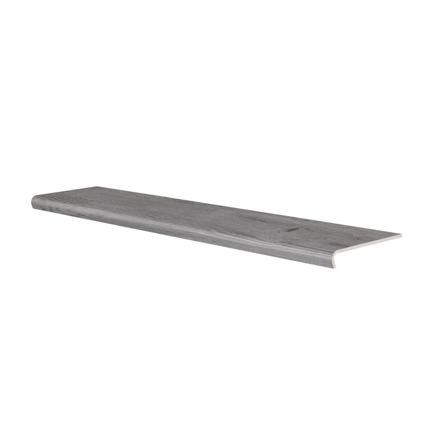 Stopnica V-shape Cortone Grigio 32x120,2 Cerrad