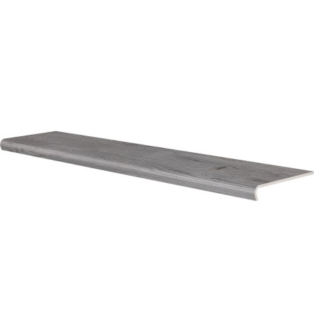Stopnica V-shape Cortone Grigio 32x120,2 Cerrad