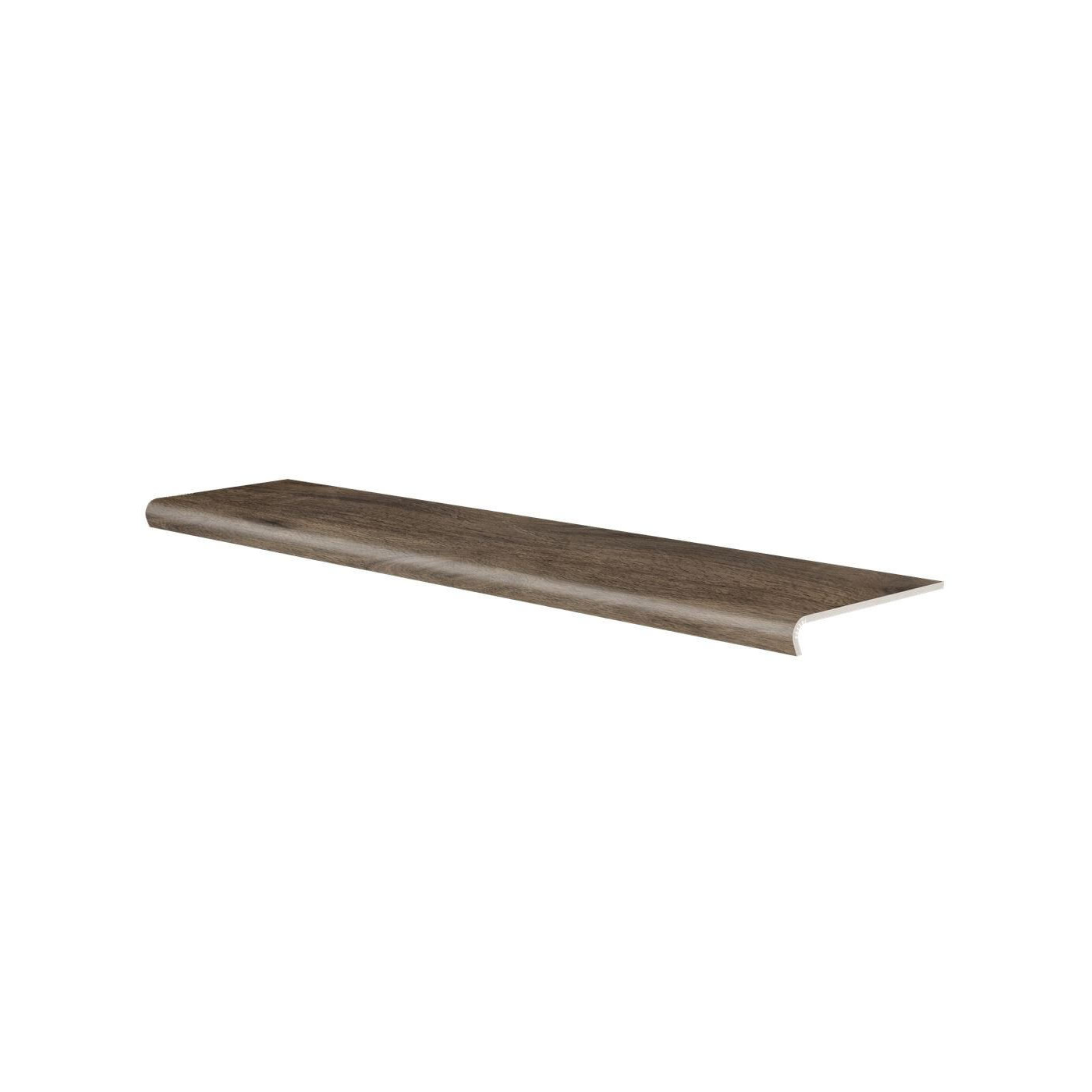 Stopnica V-Shaped Mattina Marrone 120,2x32 Cerrad