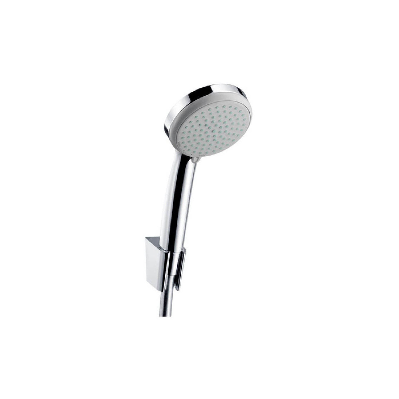 Zest. Prysznicowy Croma 100 Vario/Porter S 125cm Chrom 27592000 Hansgrohe