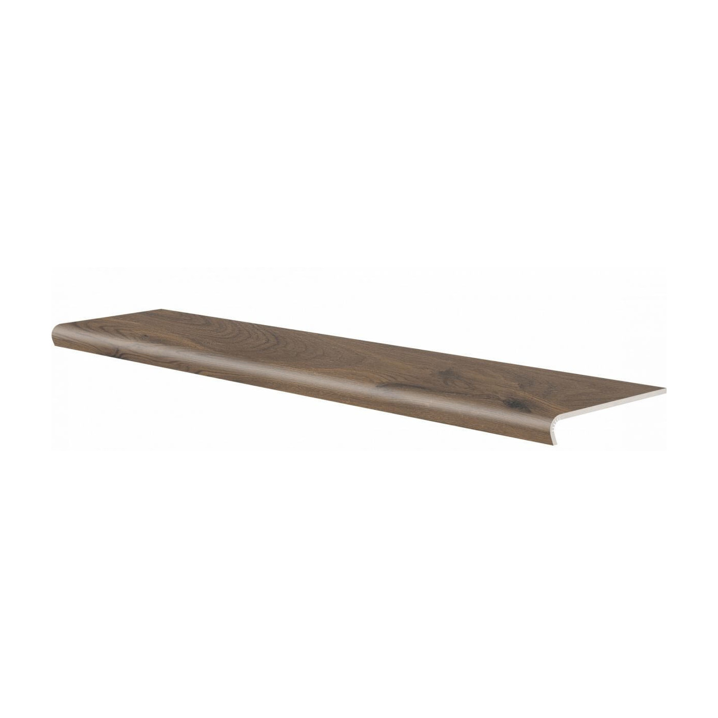 Stopnica V-shape Acero Marrone 32x120,2 Cerrad