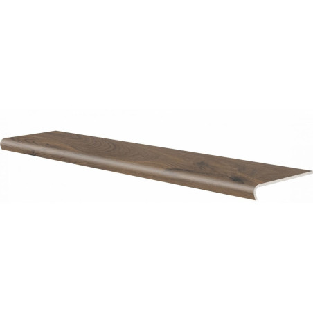 Stopnica V-shape Acero Marrone 32x120,2 Cerrad